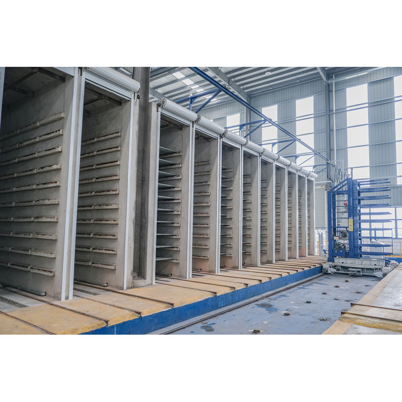 Għaliex il-Briks Machine Curing Room hija faċilità kritika għat-titjib tal-kwalità tal-briks?