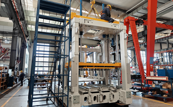 QGM | Żomm ir-riskji fil-fabbrika u ibgħat il-paċi tal-moħħ barra mill-fabbrika