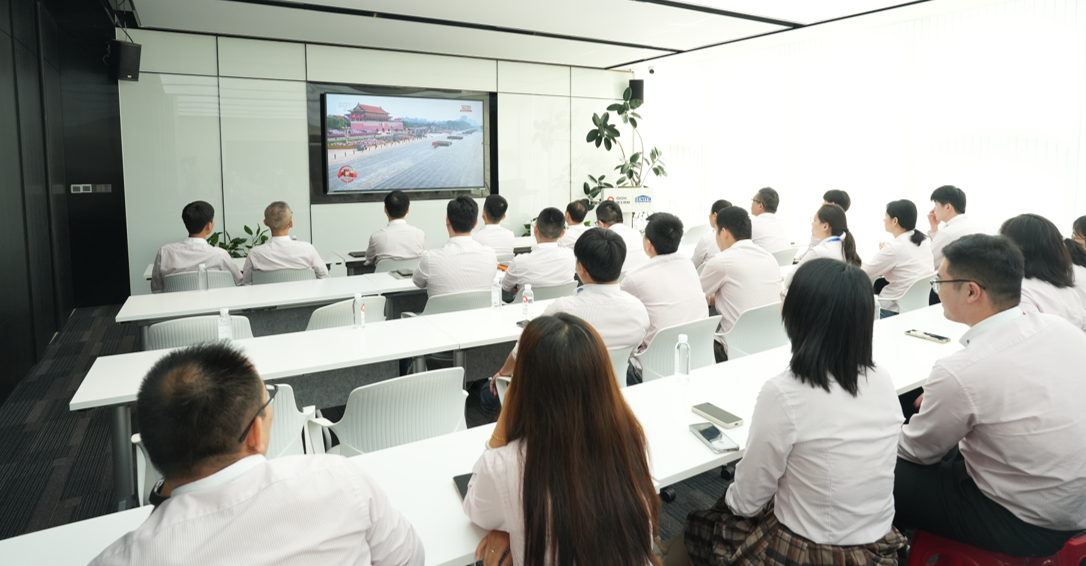 QGM | Inkunu 'l quddiem Patrijottiżmu u Niġbru s-Saħħa għall-Progress