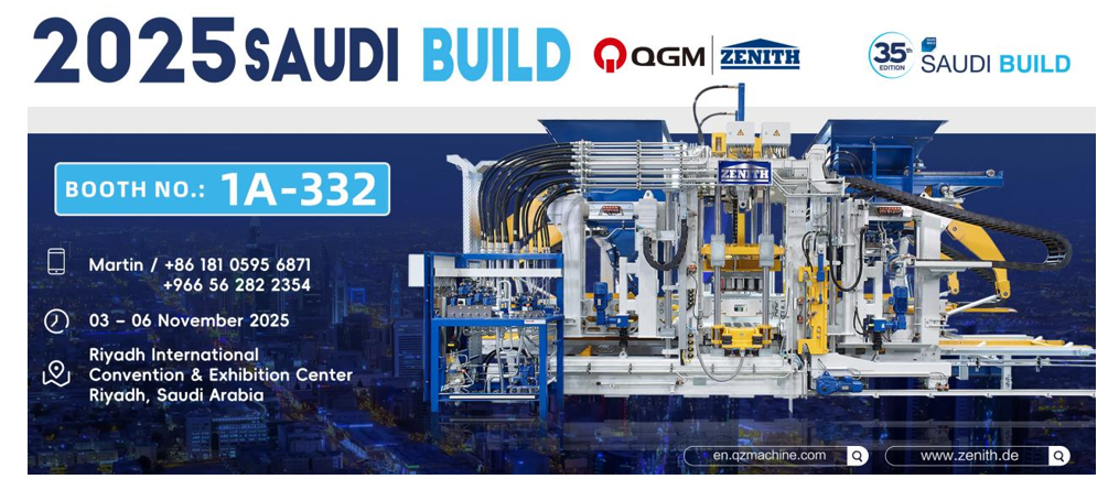 Avvanz fl-Iżvilupp tal-Materjali tal-Bini Ekoloġiku fil-Lvant Nofsani b'Tagħmir Intelliġenti li Nagħmlu l-Briks