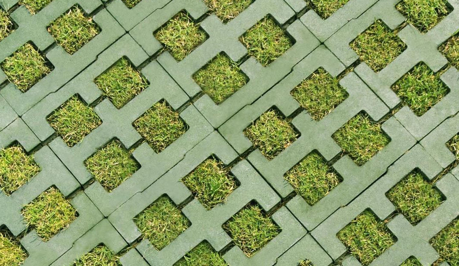 Quangong Co., Ltd Witta Spazji Ħodor Urbani b'Tagħmir Avvanzat li Nagħmlu l-Briks